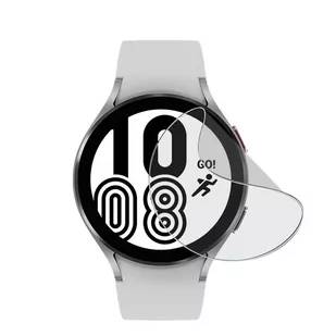 Folia Hydrożelowa Do Samsung Galaxy Watch 4 / 5 40Mm - Akcesoria do smartwatchy - miniaturka - grafika 1