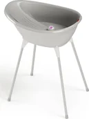 Wanienki dla dzieci - OkBaby OKBABY bath tub with bath support BELLA, 39252300 - miniaturka - grafika 1