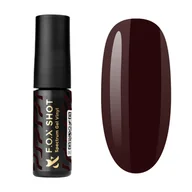 Lakiery hybrydowe - Shot Spectrum Gel Vinyl 118 Lakier Hybrydowy - miniaturka - grafika 1