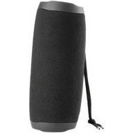 Głośniki przenośne - STREETZ S350 Czarny - miniaturka - grafika 1