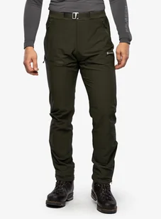 Spodnie trekkingowe Montane Tenacity Pants - oak green - Odzież trekkingowa męska - miniaturka - grafika 1