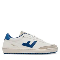 Sneakersy męskie - Sneakersy Flamingos Life Stadion Biały - miniaturka - grafika 1