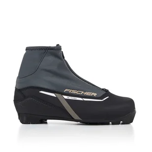 Damskie Buty FISCHER XC TOURING MY STYLE S28722 – Szary - Buty narciarskie - miniaturka - grafika 1