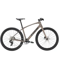 Rowery - Trek FX Sport 6 2025 XS Matte Bronze Age/Deep Smoke - miniaturka - grafika 1