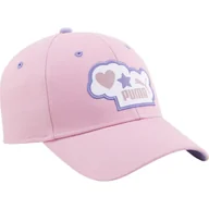 Czapki damskie - Czapka z daszkiem dla dzieci Puma Comic Cap Galactic - miniaturka - grafika 1