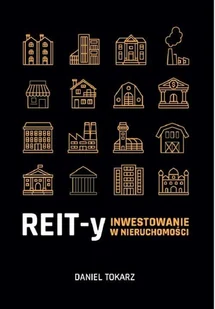 BookPlan.pl REIT-y Inwestowanie w nieruchomości - Ekonomia - miniaturka - grafika 1