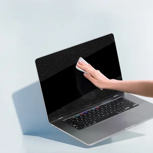 Nillkin Pure Series AR Film folia MacBook Pro 16'' na ekran monitor laptopa - Części i akcesoria do laptopów - miniaturka - grafika 12