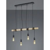 Lampy sufitowe - RL BRODY E27 Lampa wisząca R30244032 - miniaturka - grafika 1