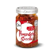 Koncentraty warzywne, przeciery - Suszone Pomidory W Oleju Włoskie 290G Citres - miniaturka - grafika 1