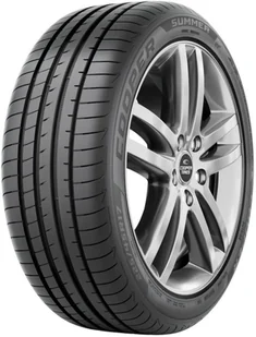 Cooper Summer 235/65R18 106W - Opony terenowe i SUV letnie Cooper Summer 235/65R18 106W - Opony terenowe i SUV letnie - miniaturka - grafika 1