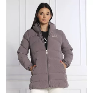 EA7 Kurtka CABAN | Regular Fit - Kurtki damskie - miniaturka - grafika 1