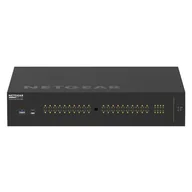 Switche - Netgear M4250-40G8XF-PoE++ (GSM4248UX) - miniaturka - grafika 1