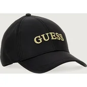 Czapki damskie - Guess Bejsbolówka - miniaturka - grafika 1