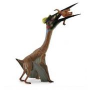Figurki dla dzieci - Collecta Dinozaur Quetzalcoatlus z ofiarą XL - miniaturka - grafika 1