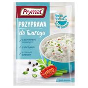 Przyprawy i zioła sypkie - Prymat Przyprawa do twarogu 15 g - miniaturka - grafika 1