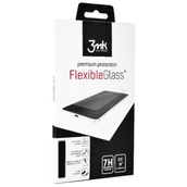 Szkła hartowane na telefon - 3MK Flexible Glass do Huawei P30 FLEXGLHP30 - miniaturka - grafika 1