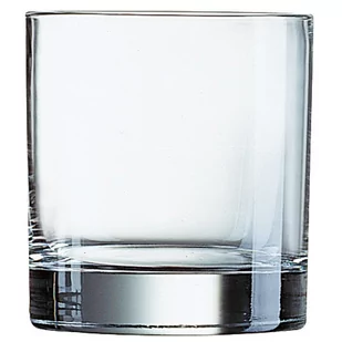 Szklanka Niska Arcoroc Islande Szkło Hartowane 300Ml Zestaw 6Szt. - Arcoroc J4239 - Szklanki - miniaturka - grafika 1