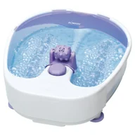 Masażery - WODNY MASAŻER DO STÓP RELAKS HYDROMASAŻ REGENERACJA W DOMU - miniaturka - grafika 1