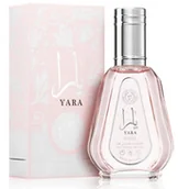 Wody i perfumy męskie - Lattafa Yara, Woda Perfumowana, 50ml - miniaturka - grafika 1