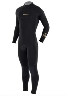 Pianka Manera Seafarer 4/3 BZ 2025 - Pianki do pływania Pianka Manera Seafarer 4/3 BZ 2025 - Pianki do pływania - miniaturka - grafika 1