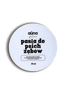 pasta do psich zębów 30ml - Pielęgnacja psów i kotów - miniaturka - grafika 1