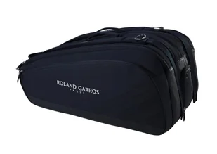 Torba na rakiety Wilson  Session De Soirée 15Pk Roland Garros 2024 - Torby sportowe - miniaturka - grafika 1