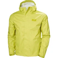 Kurtki i kamizelki sportowe męskie - Kurtka męska Loke Jacket 2.0 Helly Hansen - miniaturka - grafika 1