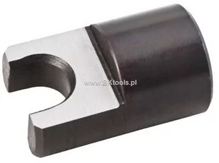 Bison S.a S.a OBSADA DO UCHWYTÓW OB 4300-400 BIAL - Uchwyty tokarskie - miniaturka - grafika 1