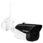Kamery IP - Zewnętrzna kamera IP OVERMAX CAMSPOT 4.7 PRO WiFi 2.5K - miniaturka - grafika 1
