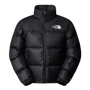 Kurtka The North Face 1996 Retro Nuptse 0A3C8D4G31 - czarna - Kurtki męskie - miniaturka - grafika 1