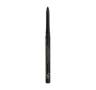 Golden Rose Automatyczna kredka do oczu - Waterproof Eyeliner Automatyczna kredka do oczu - Waterproof Eyeliner - Eyelinery - miniaturka - grafika 3