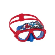 Pływanie - Maska do pływania dla dzieci Spider-Man Bestway 98023 - miniaturka - grafika 1