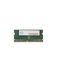 Dell 4GB AA086413 - Pamięci RAM - miniaturka - grafika 2