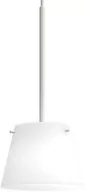 Lampy sufitowe - Herstal - Gil il Grande Lampa Wisząca White Herstal - miniaturka - grafika 1