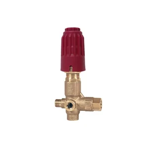Regulator Ciśnienia bay-pss PA VB350 350bar 40l/min - Akcesoria do myjek - miniaturka - grafika 1