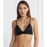 Stroje kąpielowe - Calvin Klein Swimwear Góra od bikini - miniaturka - grafika 1