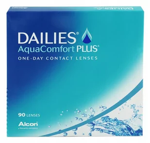 Alcon Dailies AquaComfort Plus 90 szt. - Soczewki kontaktowe - miniaturka - grafika 19