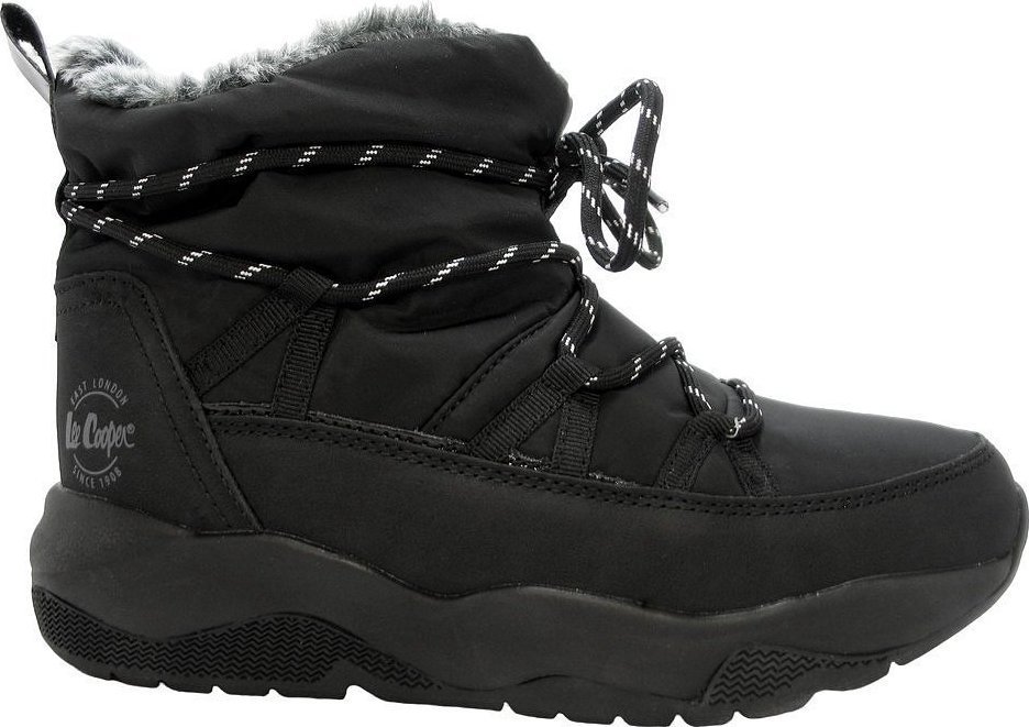 Lee Cooper Buty damskie LEE COOPER LCJ-24-03-3063L 37