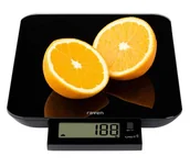 Wagi kuchenne - Raven EWK011 Tarowanie 10kg - miniaturka - grafika 1