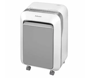 Fellowes LX211 biała - Niszczarki - miniaturka - grafika 11