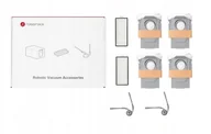 Akcesoria do odkurzaczy - Vacuum Cleaner AccessoryROBOROCKModel 8.02.0440For Z708.02.0440 8.02.0440 6936905902986 - miniaturka - grafika 1