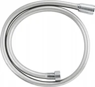 Węże prysznicowe - Grohe  Wąż prysznicowy Grohe Wąż prysznicowy SILVERFLEX LONG-LIFE 1000mm. Chrom - miniaturka - grafika 1