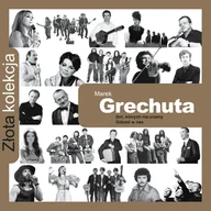 Rock - Złota kolekcja: Marek Grechuta. Volume 1 & 2 (edycja limitowana Empik) - miniaturka - grafika 1