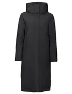 Płaszcze damskie - Vaude Damski płaszcz Coreway Coat - miniaturka - grafika 1