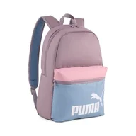 Plecaki - PUMA Unisex Phase Color Block Plecak Klasyczne plecaki (1 szt.) - miniaturka - grafika 1
