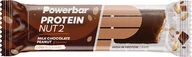 Batony proteinowe - Baton proteinowy Protein Nut2 Bar 45g Czekolada-Orzeszki ziemne - miniaturka - grafika 1