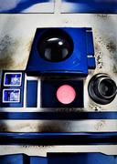 Plakaty - Face It! Star Wars Gwiezdne Wojny - R2-D2 - plakat 50x70 cm - miniaturka - grafika 1