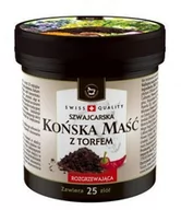 Żele i maści lecznicze - Herbamedicus (SZWAJCARIA) Końska maść z Torfem rozgrzewająca 225ml (Szwajcaria) 21HEMKTORP - miniaturka - grafika 1