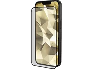 Szkła hartowane na telefon - Szkło ochronne ISY IPG 5160-2.5D do Apple iPhone 14/13/13 Pro Czarny - miniaturka - grafika 1