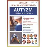 Książki medyczne - Literat Autyzm i zespół Aspergera. Porady lekarza rodzinnego - Literat - miniaturka - grafika 1